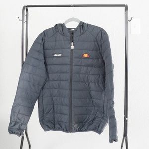 Ellesse Puffer Jacket